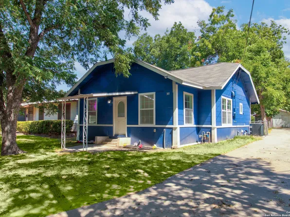 305 Ada St, San Antonio, TX 78223