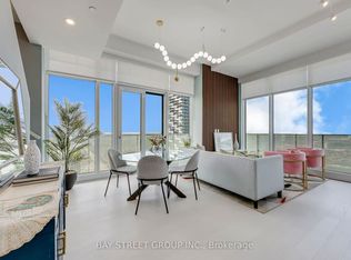 3883 Quartz Rd #6013, Mississauga, ON L5B 0M4