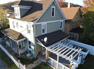 33 N 10th St, Indiana, PA 15701