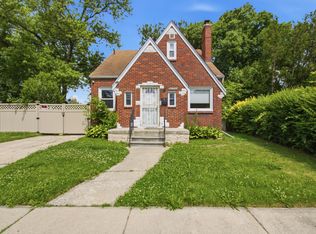 9194 Prest St, Detroit, MI 48228