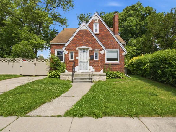 9194 Prest St, Detroit, MI 48228