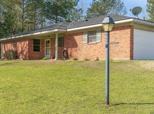 1809 Walter Dr, Marshall, TX 75670