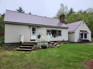 97 Ayers Rd, Canterbury, NH 03224