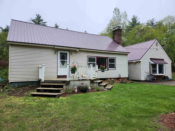 97 Ayers Road, Canterbury, NH 03224