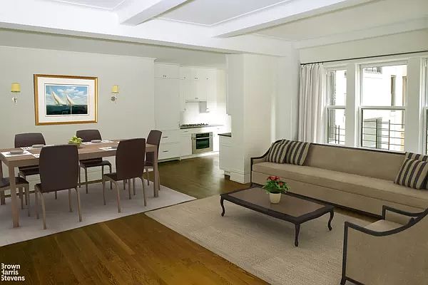 1st image of 215 W 88th St APT 9E