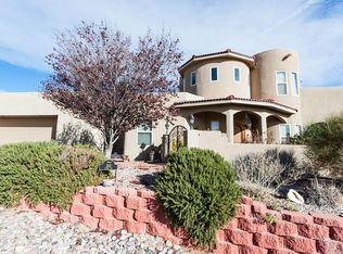 180 Nicky Ln, Corrales, NM 87048