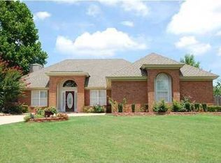 7109 Fair Oaks Ct, Montgomery, AL 36117