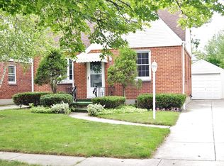 653 Mount Vernon Rd, Cheektowaga, NY 14215