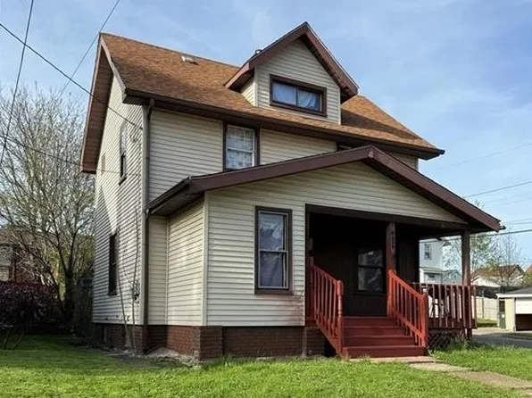 2801 12th St SW, Canton, OH 44710