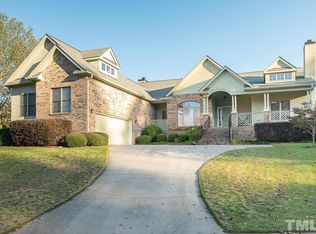 306 Wentworth Cir, Mebane, NC 27302