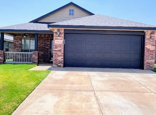 5713 110th St, Lubbock, TX 79424