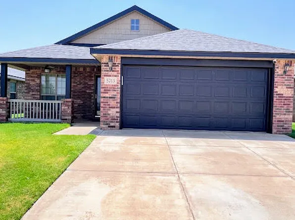 5713 110th St, Lubbock, TX 79424