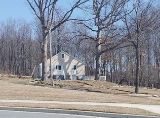 4619 Lathe Rd, Owings Mills, MD 21117