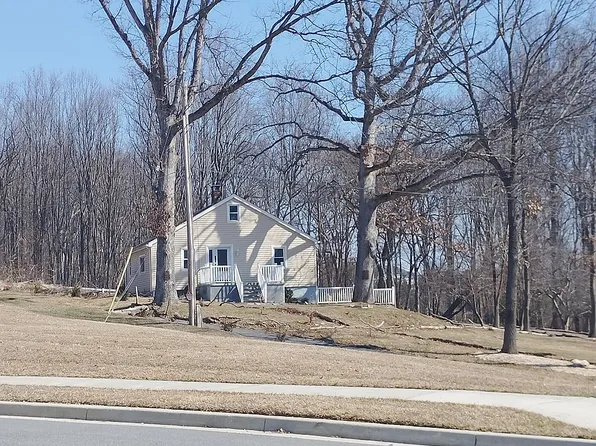 4619 Lathe Rd, Owings Mills, MD 21117