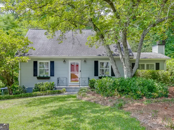 3173 Parkridge Cres, Chamblee, GA 30341