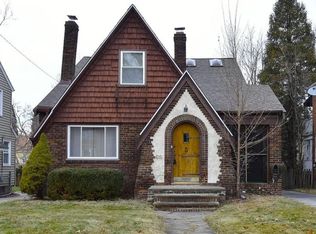 3533 Boynton Rd, Cleveland Heights, OH 44121