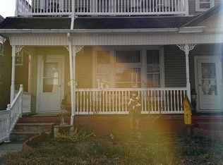 129 S 12th St, Richmond, IN 47374