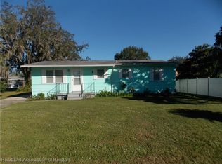 125 Marrero Ave, Sebring, FL 33875