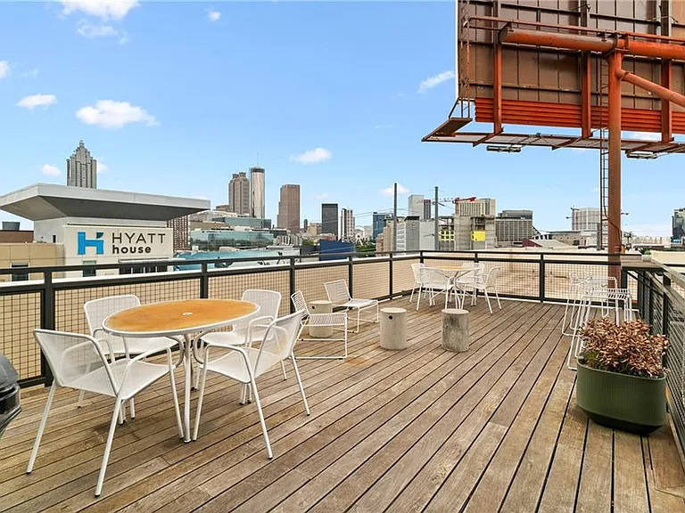 426 Marietta St NW #406 — Photo 26