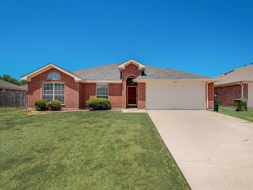 3301 Rustic Meadow Trl