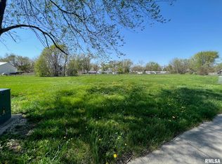 1105 Knoll Pointe Pl, Springfield, IL 62703