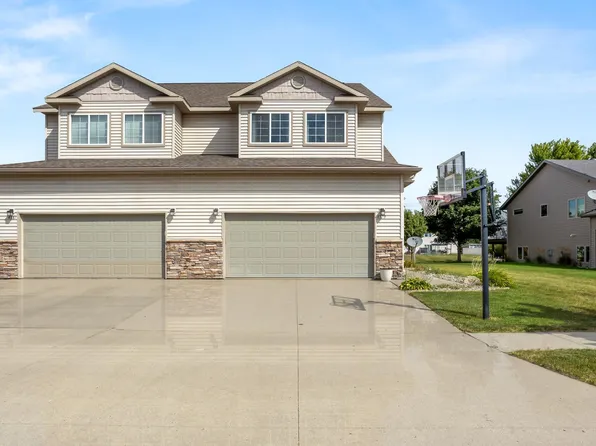 4379 47th Ave S, Fargo, ND 58104