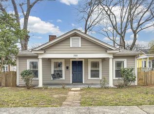 755 Maple St, Spartanburg, SC 29302