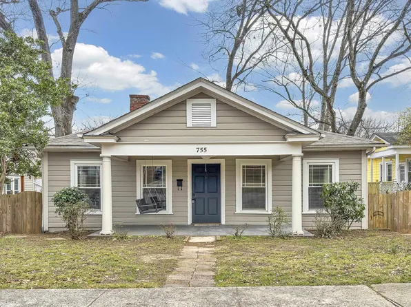 755 Maple St, Spartanburg, SC 29302