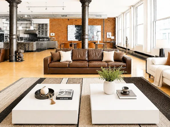 112 Prince St Floor 3, New York, NY 10012