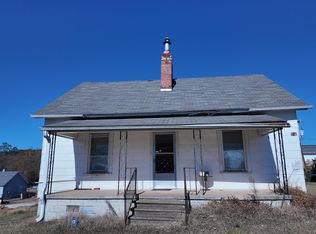 125 Lockhart Dr, Lockhart, SC 29364