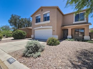 1061 E Cowboy Cove Trl, San Tan Valley, AZ 85143