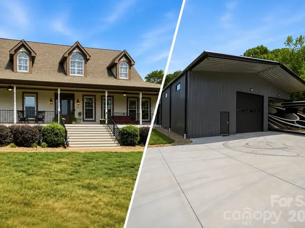 211 Winthrow Creek Rd, Mooresville, NC 28115