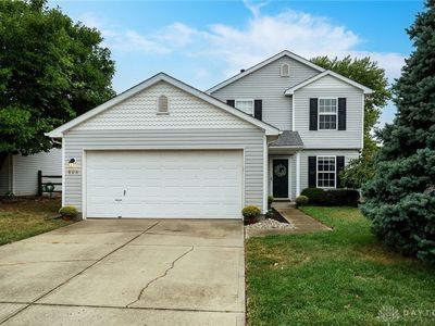 806 Somerset Ct, Trenton, OH, 45067