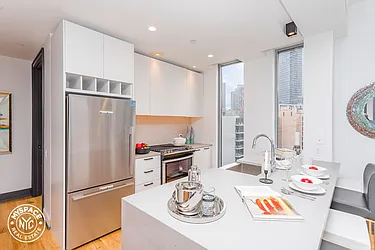 Rented by The KCI Group