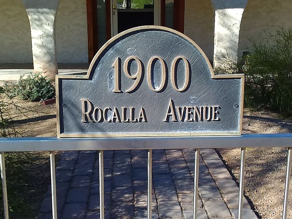 1900 W Rocalla Ave Ajo AZ Zillow