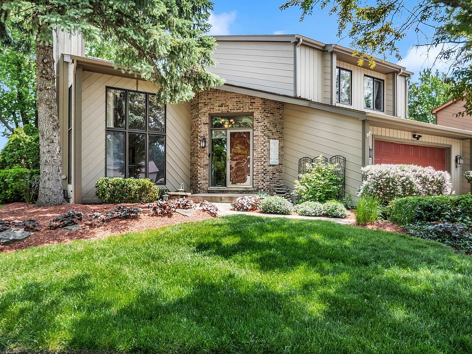 1279 Golf View Dr, Woodridge, IL 60517 Zillow