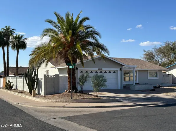 14404 N 51ST Lane, Glendale, AZ 85306