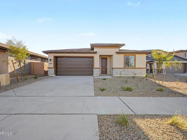 20654 N 225TH Drive, Surprise, AZ 85387