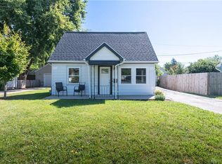 3112 Mohican Ave, Dayton, OH 45429