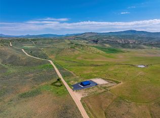 42020 County Road 80, Hayden, CO 81639