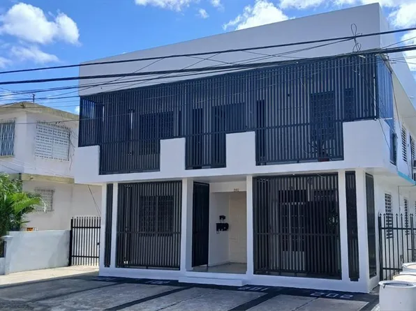 8138 201 Calle Martin Corchado, Ponce, PR 00717