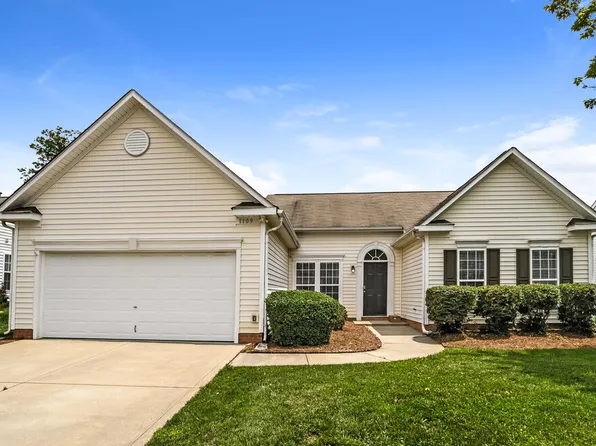 1109 Warren Red Way, Indian Trail, NC 28079