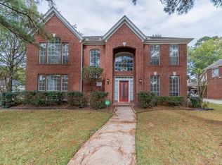 12430 Hammersmith Dr, Tomball, TX 77377