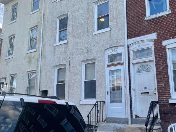 509 Kohn St, Norristown, PA 19401