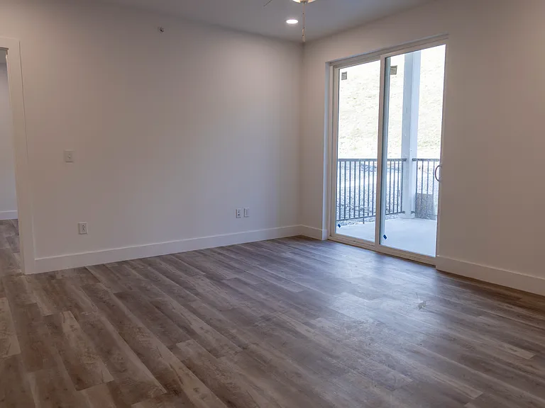 Living Room - NEW CONSTRUCTION