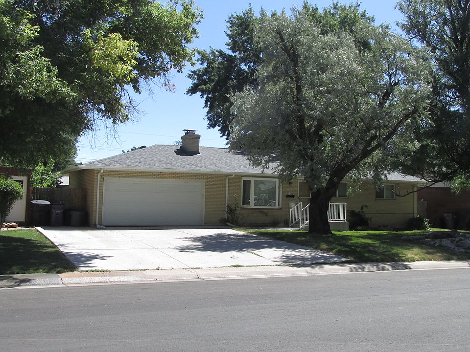 1st image of 3332 S Vrain St