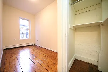 Rented by Quality Living Village, Inc.