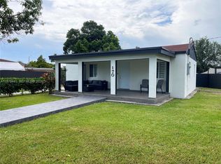 170 SW 63rd Ct, Miami, FL 33144