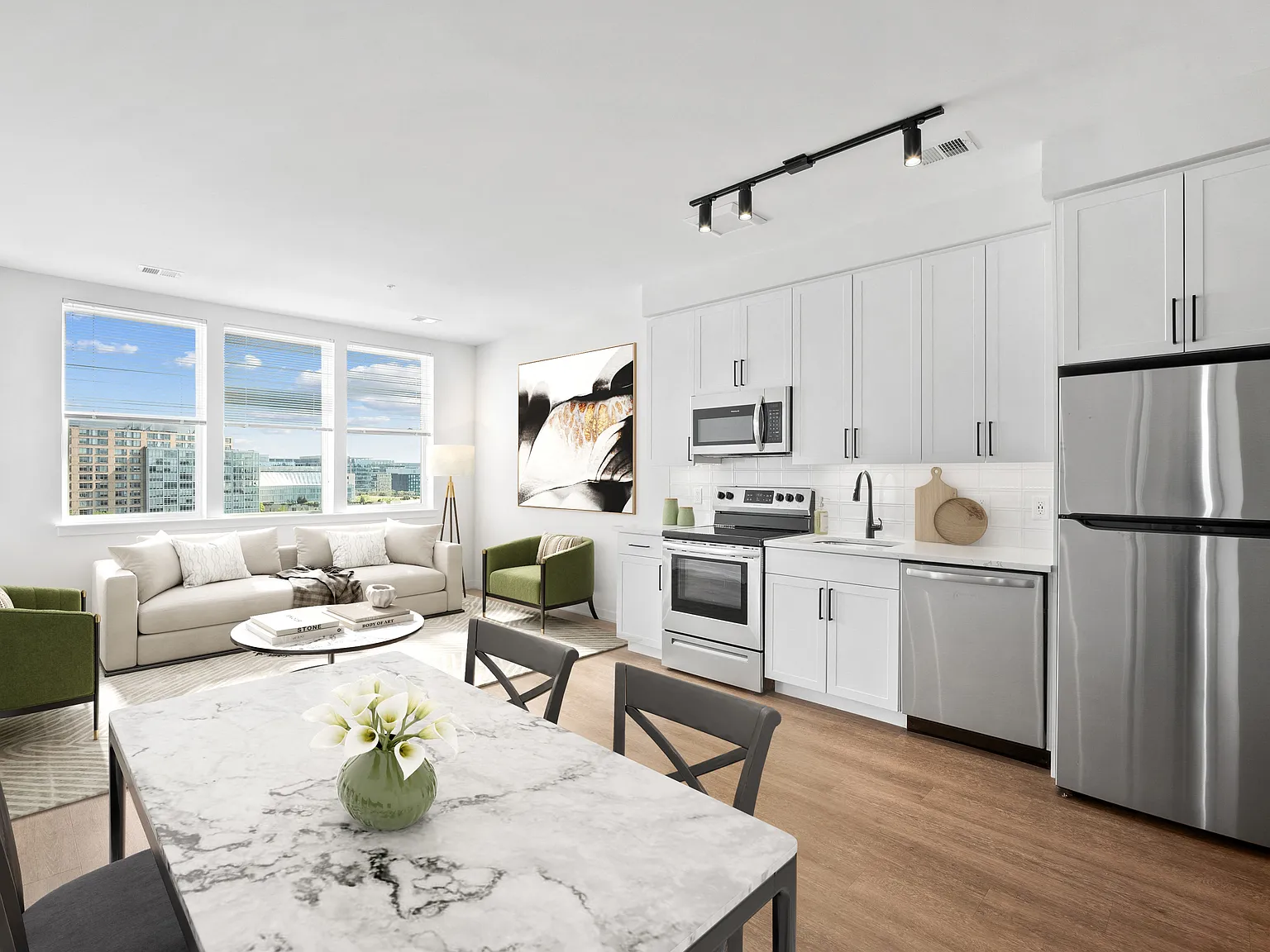 Judd and Weiler — Photo 1