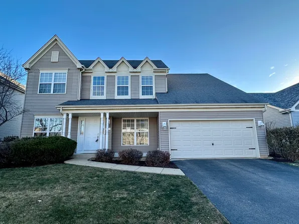 0N677 Fieldstone Ln, Geneva, IL 60134